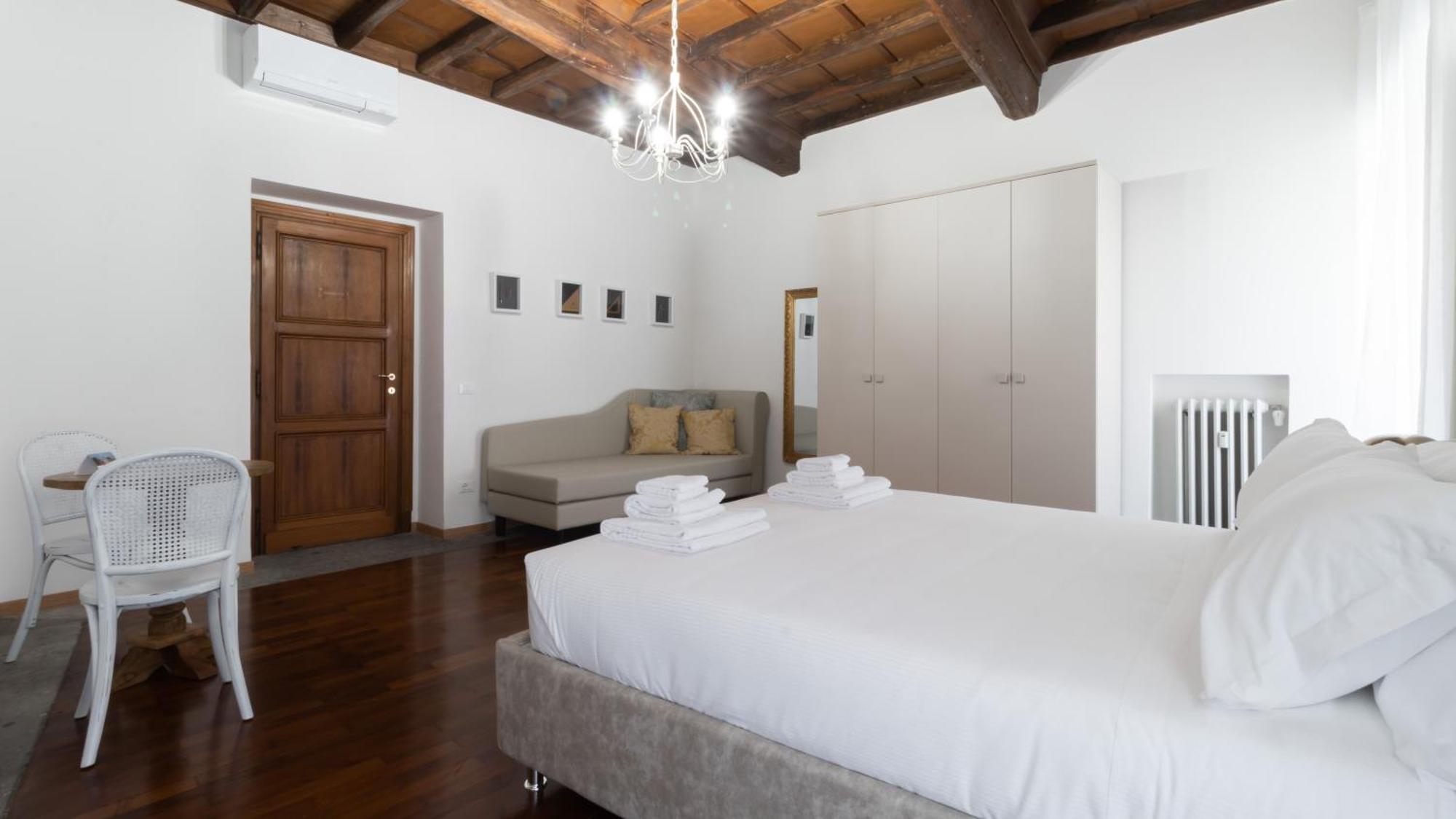 Appartement Italianway - Barberini Elegantia Rome